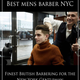 Illustration for article titled Best barbershop In New York